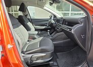 Hyundai Tucson SUV / Terénní 1,6 l 117 kw