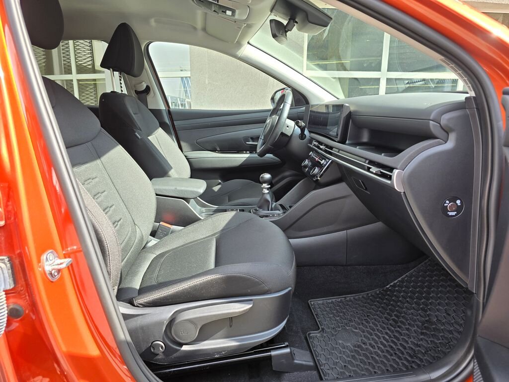 Hyundai Tucson SUV / Terénní 1,6 l 117 kw