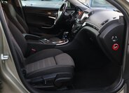 Opel Insignia Kombi 2,0 l 143 kw