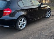 BMW Řada 1 Hatchback 0,0 150 kw