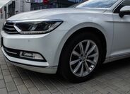 Volkswagen Passat 21