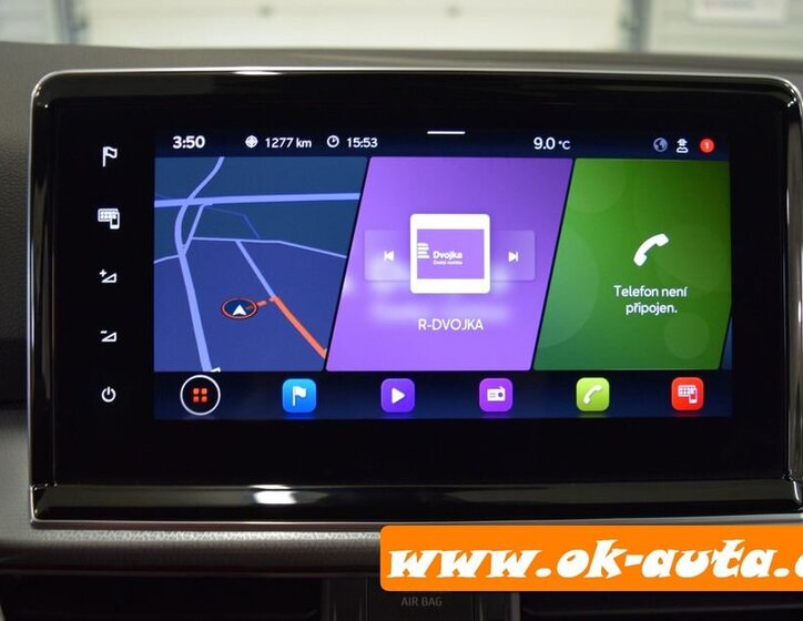 Seat Tarraco SUV 2,0 l 0