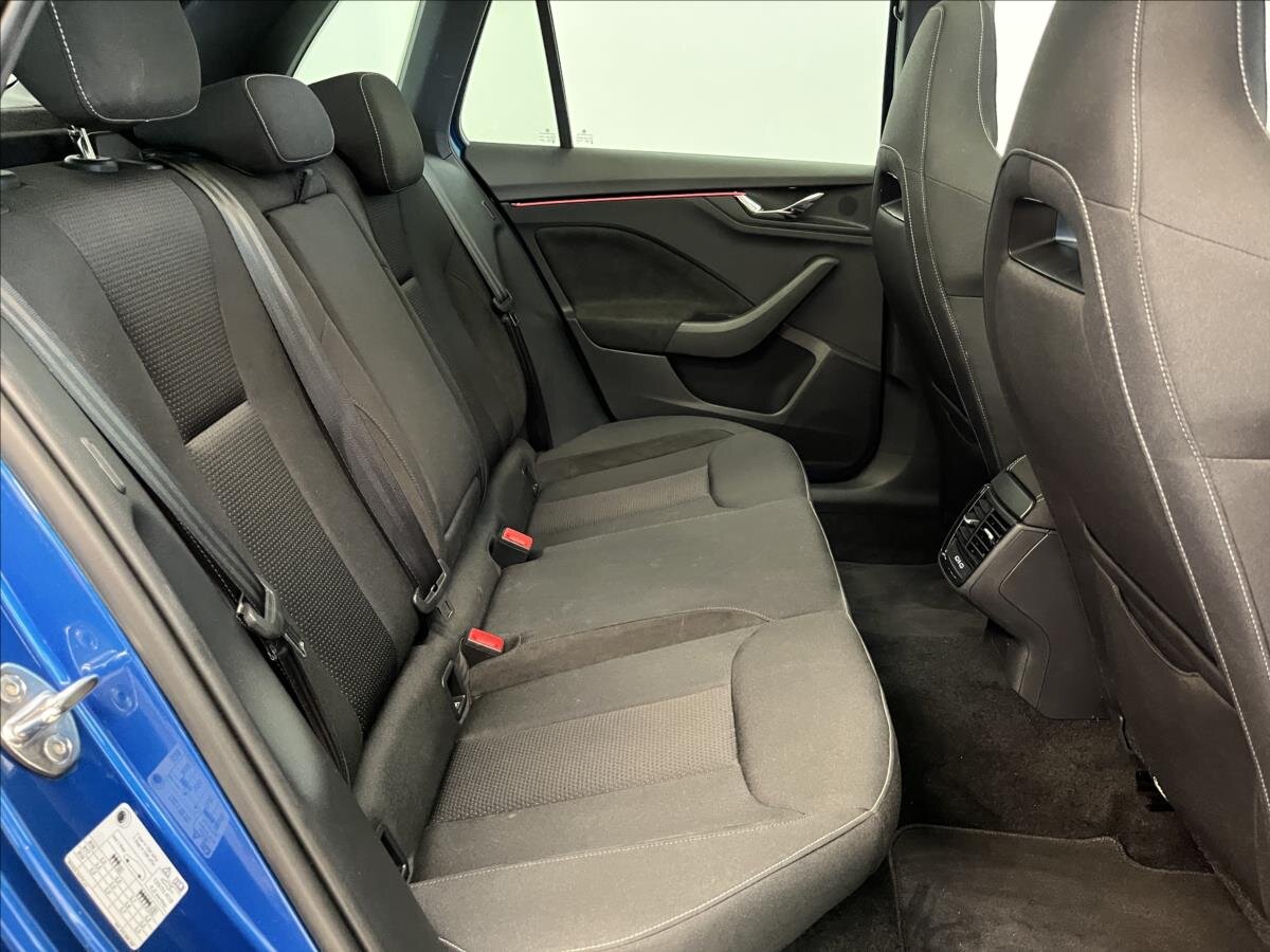 Škoda Kamiq SUV / Terénní 999,0 85 kw