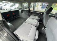 Volkswagen Touran MPV 1,6 l 66 kw