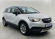 Opel Crossland X 23