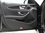 Mercedes-Benz Třídy E Kombi 2,0 l 147 kw