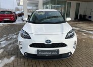 Toyota Yaris Cross SUV 1,5 l 68 kw