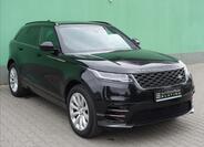 Land Rover Range Rover Velar 12