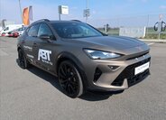 Cupra Formentor SUV / Terénní 2,0 l 294 kw