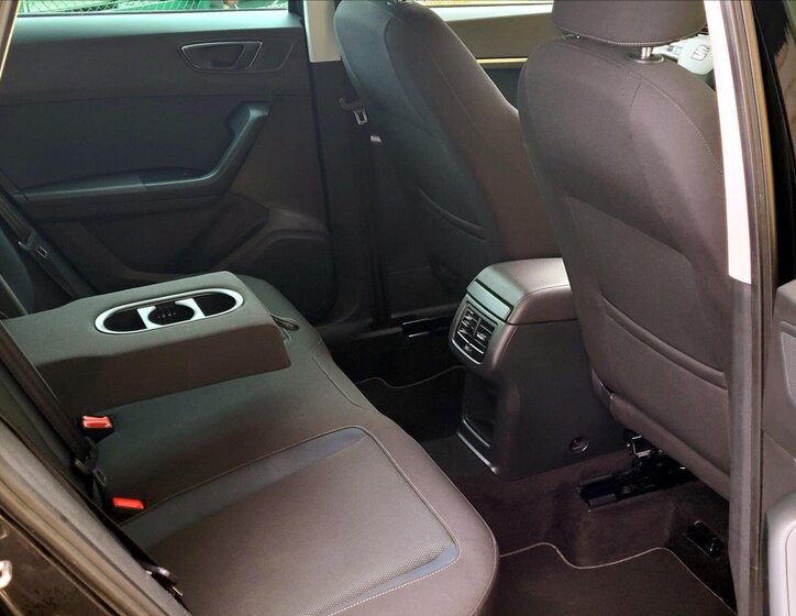 Seat Ateca MPV 1,6 l 85 kw