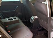 Seat Ateca MPV 1,6 l 85 kw