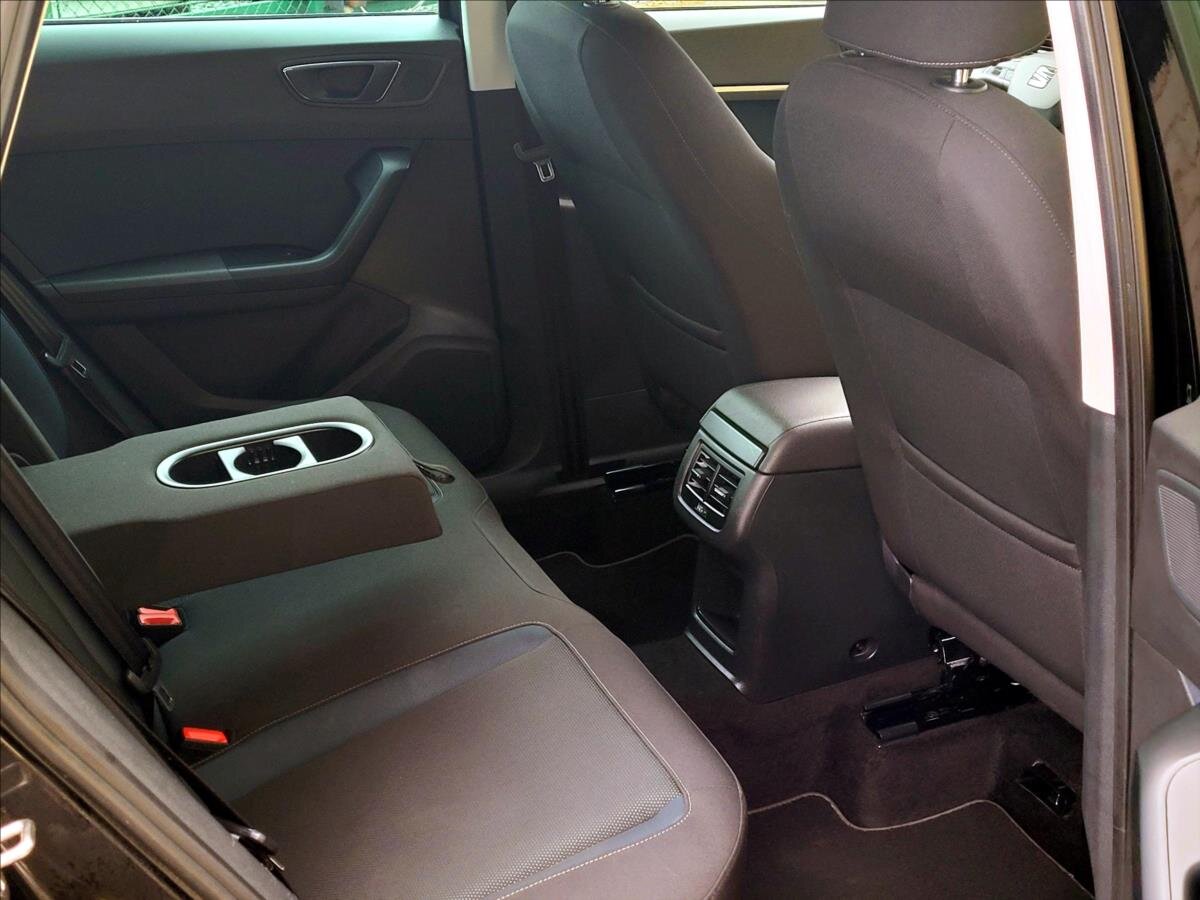 Seat Ateca MPV 1,6 l 85 kw