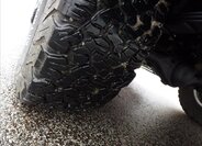 Toyota Hilux Pick-up 2,5 l 88 kw