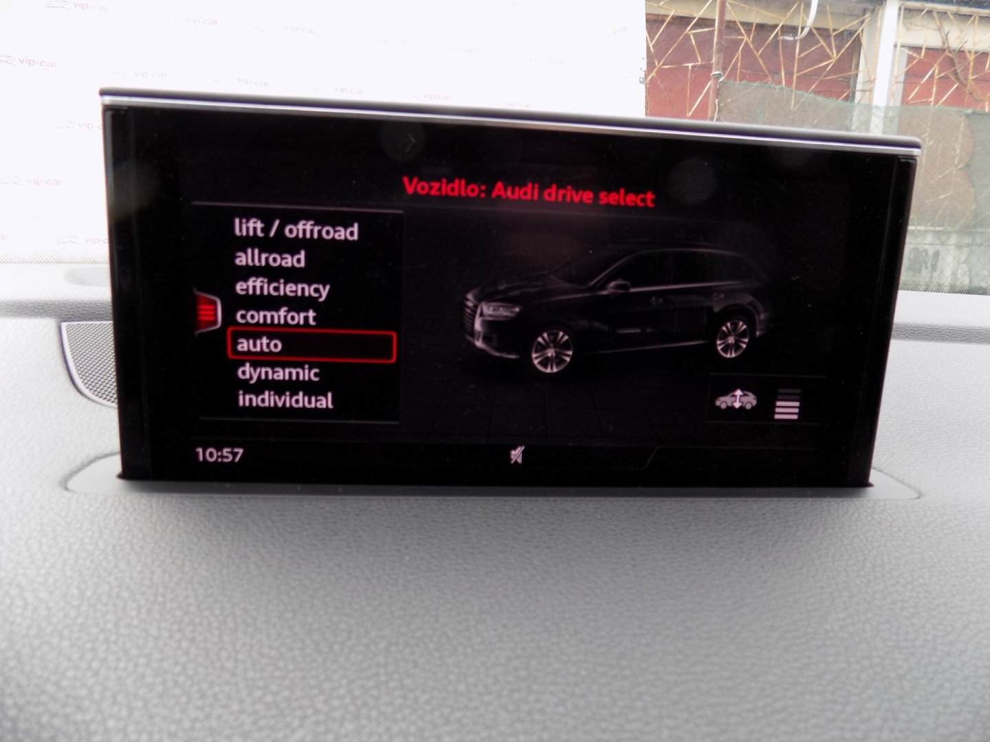 Audi Q7 SUV / Terénní 3,0 l 190 kw