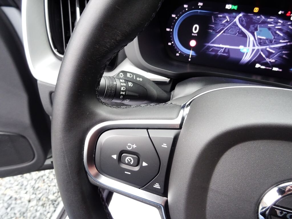 Volvo XC60 SUV 2,0 l 145 kw