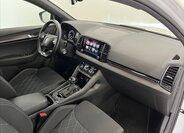 Škoda Karoq SUV / Terénní 1,5 l 110 kw