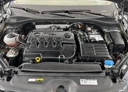 Škoda Superb Liftback 2,0 l 140 kw