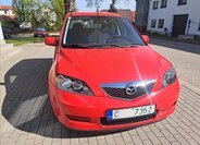 Mazda 2 Kombi 1,2 l 55 kw