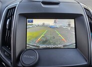 Ford Galaxy MPV 2,0 l 110 kw