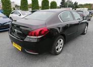 Peugeot 508 7