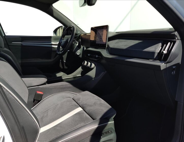 Škoda Kodiaq SUV / Terénní 2,0 l 142 kw