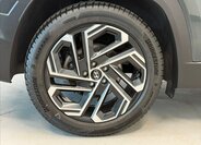 Hyundai Tucson SUV / Terénní 1,6 l 185 kw