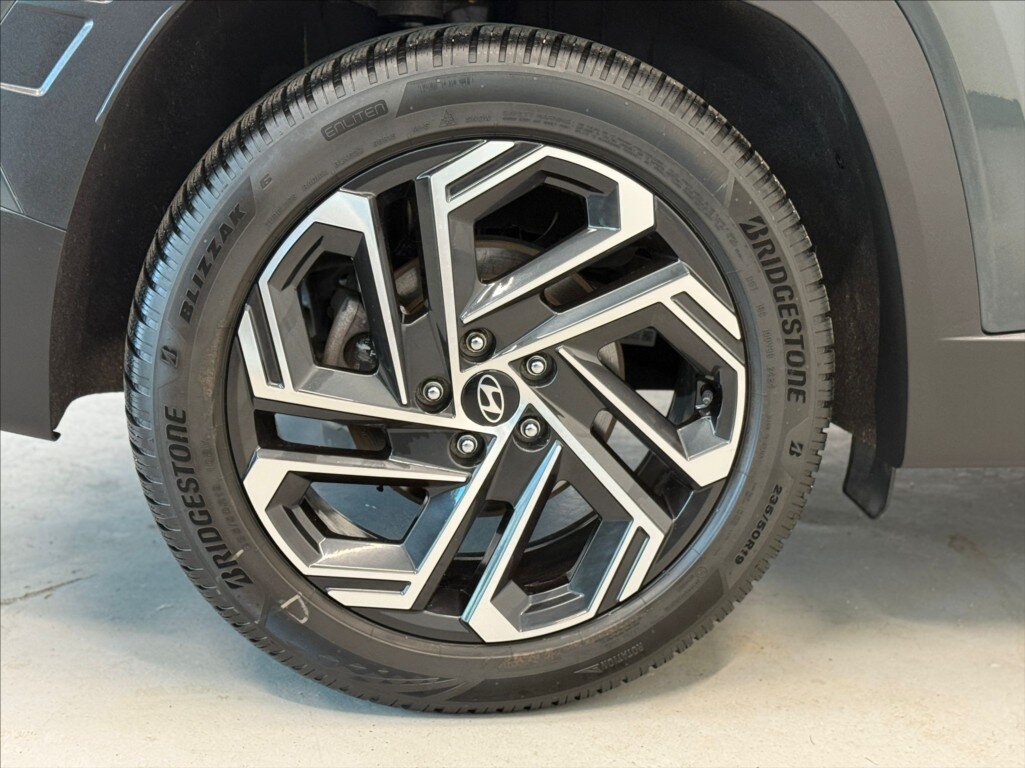 Hyundai Tucson SUV / Terénní 1,6 l 185 kw