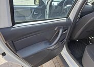 Dacia Duster SUV / Terénní 1,5 l 80 kw