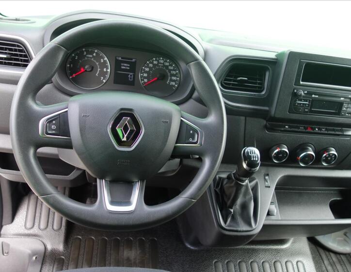 Renault Master 10