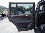 Mercedes-Benz GLS 21