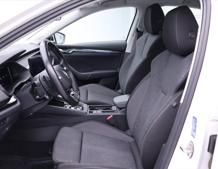 Škoda Octavia Liftback 2,0 l 110 kw