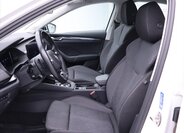 Škoda Octavia Liftback 2,0 l 110 kw