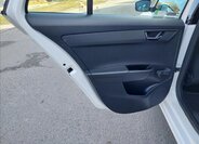 Škoda Fabia Kombi 1,2 l 81 kw