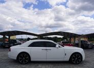 Rolls-Royce Ghost 7