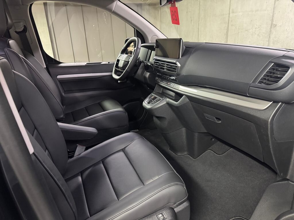 Toyota ProAce Verso VAN-Minibus 2,2 l 133 kw