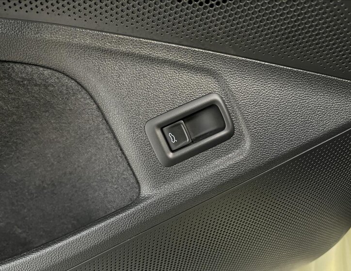 Škoda Superb Kombi 2,0 l 110 kw