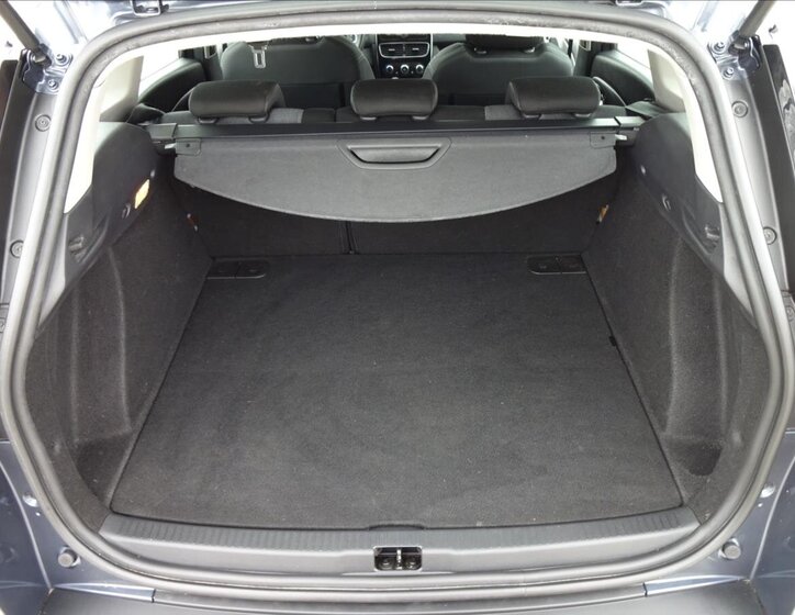 Renault Clio Kombi 1,1 l 54 kw