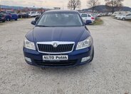 Škoda Octavia 7