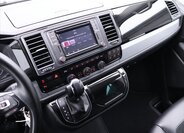 Volkswagen Multivan 25