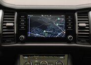 Škoda Kodiaq SUV / Terénní 2,0 l 110 kw
