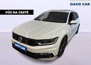 Volkswagen Passat Kombi 2,0 l 206 kw