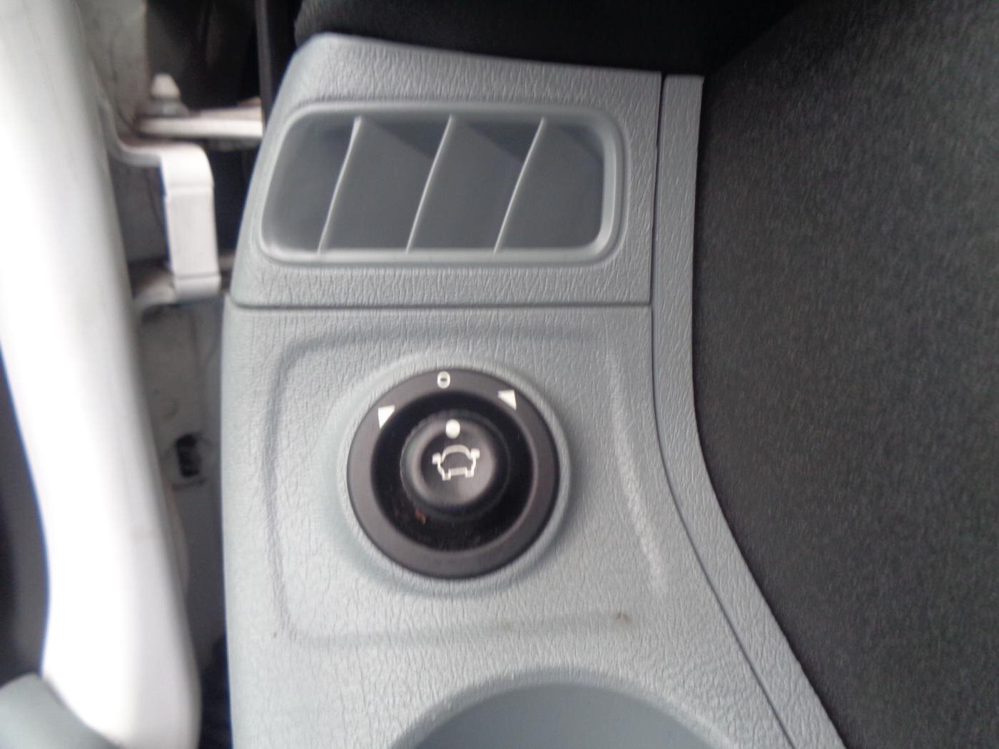 Ford Transit Ostatní 2,2 l 92 kw