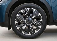 Fiat 600 Hatchback 1,2 l 100 kw