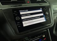 Volkswagen Tiguan SUV 2,0 l 110 kw