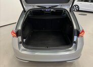 Škoda Octavia Kombi 1,5 l 85 kw