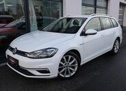 Volkswagen Golf Kombi 1,5 l 96 kw