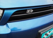 Volkswagen Scirocco Kupé 2,0 l 195 kw