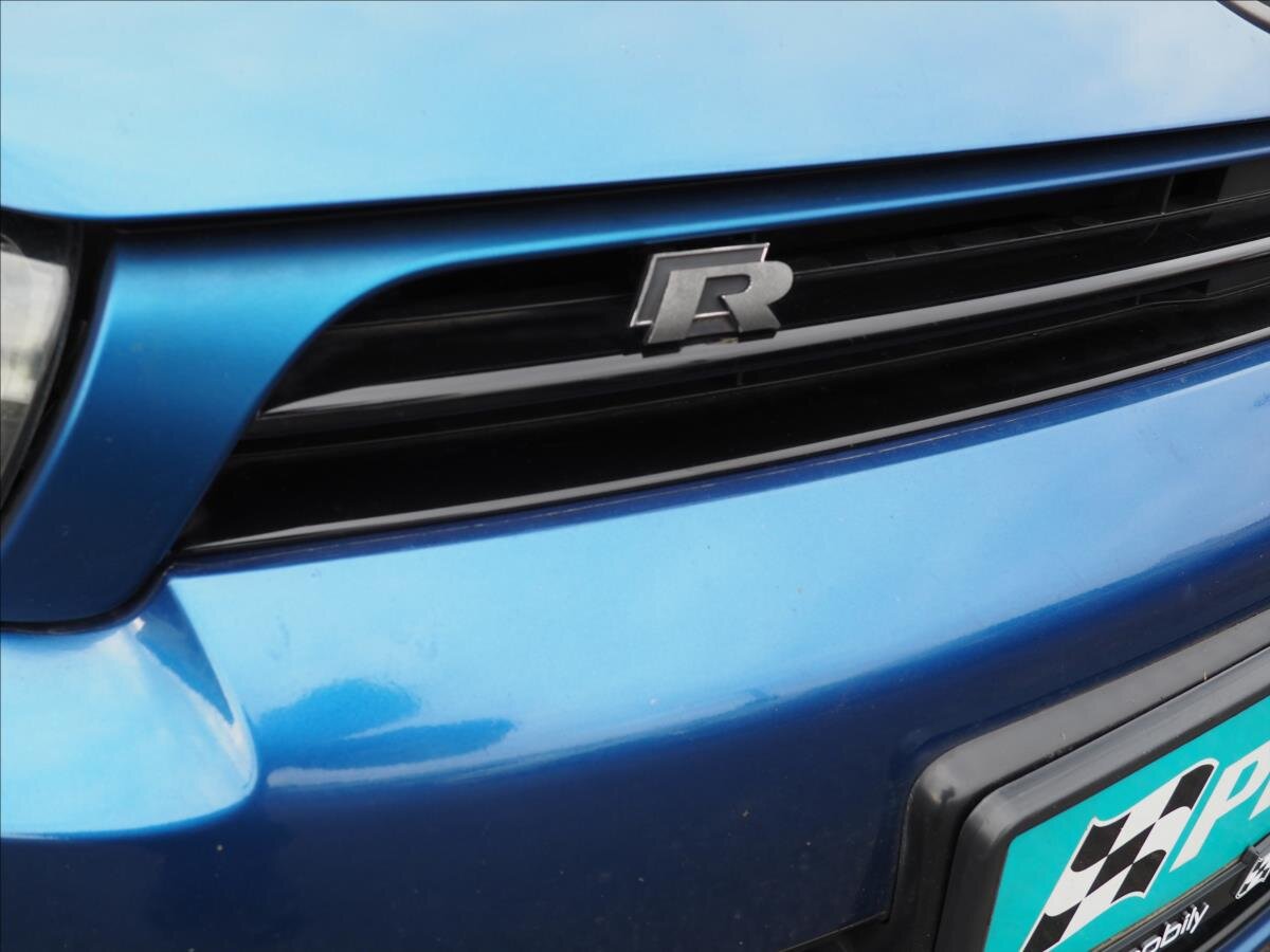 Volkswagen Scirocco Kupé 2,0 l 195 kw