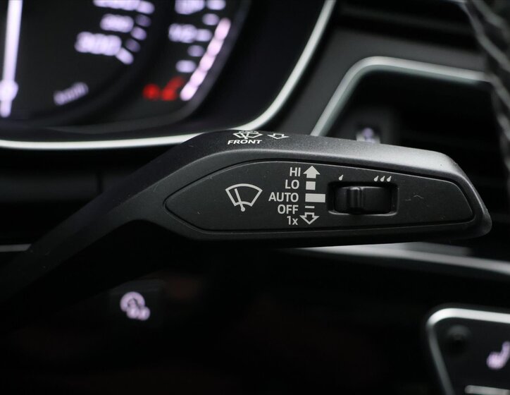 Audi S5 Liftback 3,0 l 251 kw