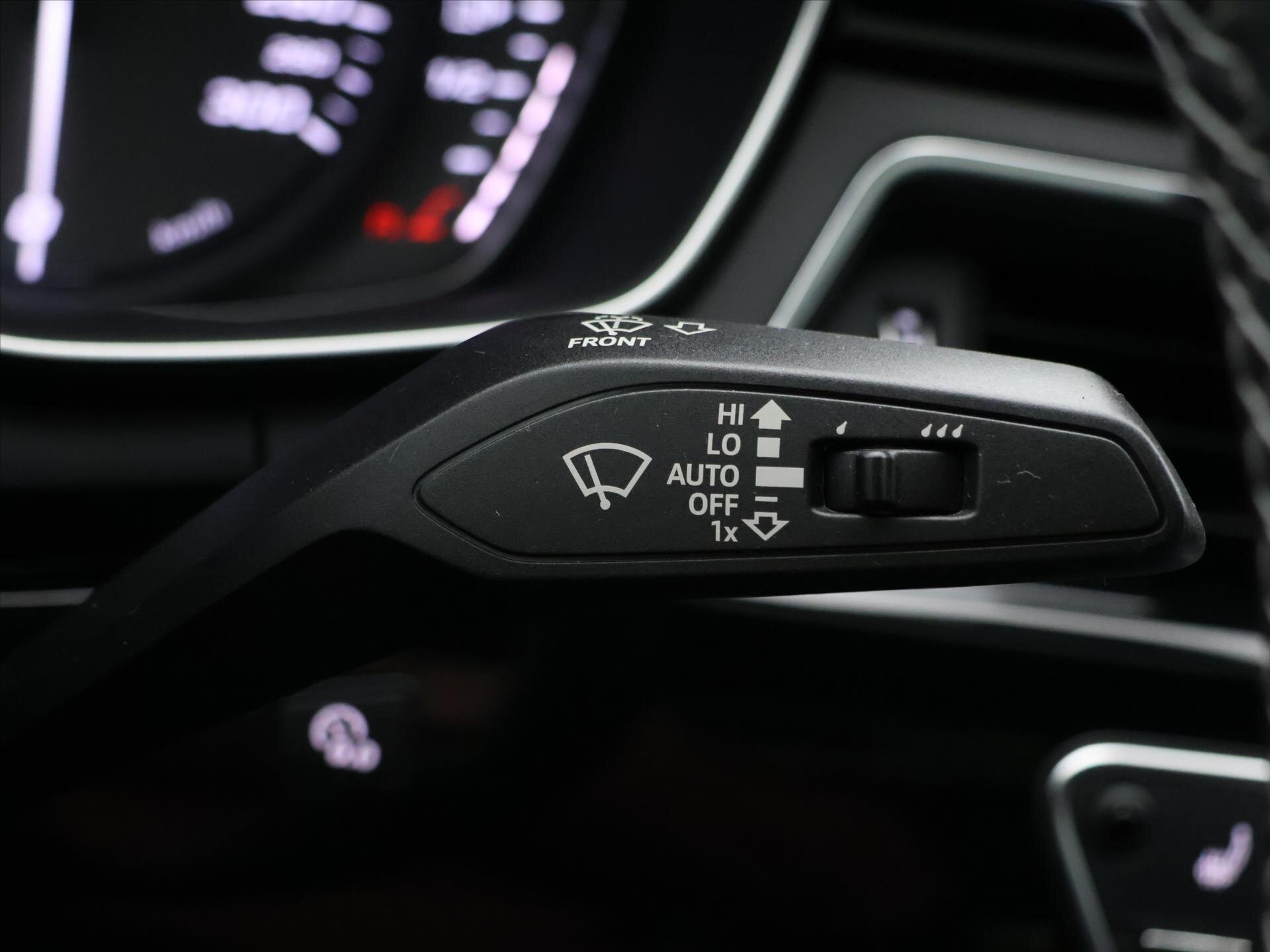 Audi S5 Liftback 3,0 l 251 kw